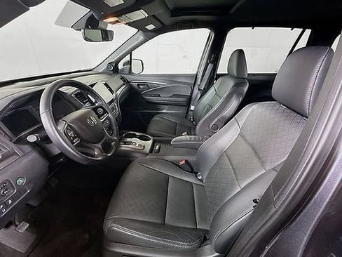 Used 2021 Honda Passport EX-L image 24