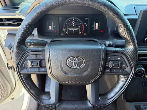 Used 2026 Toyota Tacoma SR AWD/4WD image 13