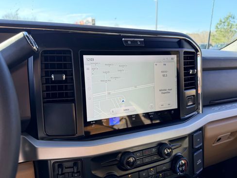 New 2026 Ford F250 XLT w/ XLT Premium Package image 23