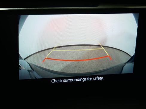 Used 2025 MAZDA CX-50 AWD 2.5 S w/ Premium Plus Pkg image 33