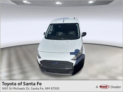 Used 2019 Ford Transit Connect XL