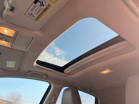 Used 2014 Honda CR-V EX-L image 20