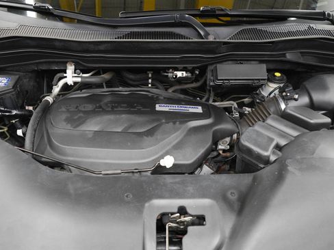 Used 2019 Honda Ridgeline Black Edition image 28