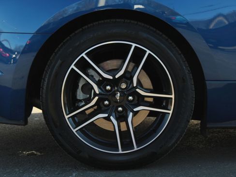 Used 2023 Ford Mustang GT Premium w/ Equipment Group 401A image 26