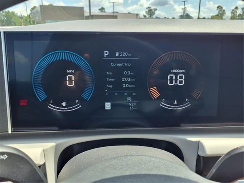 New 2026 Hyundai Tucson SEL image 21