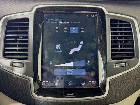 Used 2019 Volvo XC90 T6 Momentum w/ Advanced Package image 18