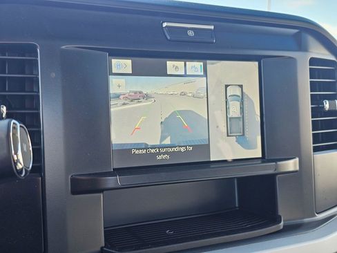 New 2026 Ford F250 XL w/ STX Appearance Package AWD/4WD image 20