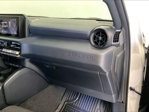 Used 2024 Toyota Land Cruiser 1958 image 22