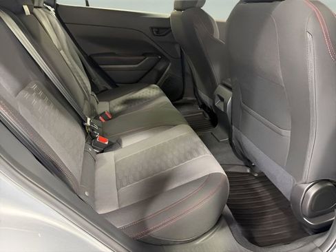 Used 2025 Subaru Impreza 2.0i Sport image 30