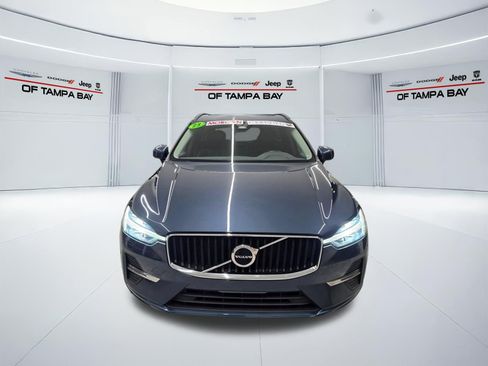 Used 2023 Volvo XC60 B5 Core AWD/4WD image 8