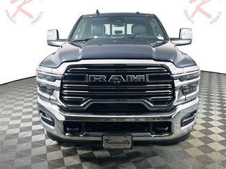 New 2025 RAM 3500 Laramie video 2
