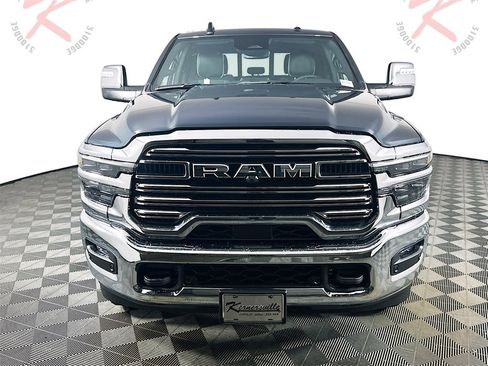 New 2025 RAM 3500 Laramie image 2
