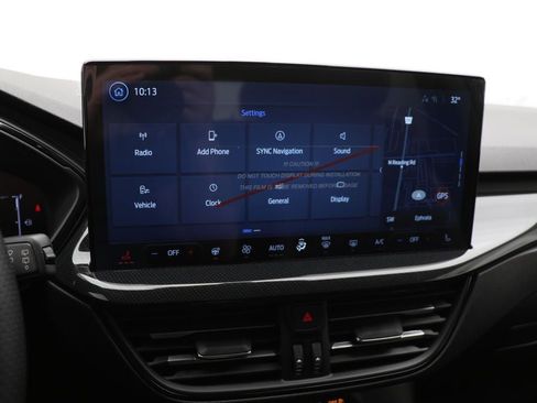 New 2026 Ford Escape ST-Line Select w/ Tech Pack #1 image 21