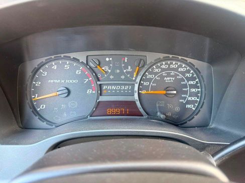 Used 2008 Chevrolet Colorado LS RWD image 16