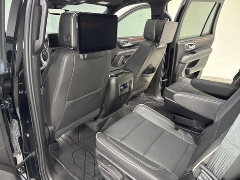 Used 2023 Chevrolet Tahoe Premier image 28