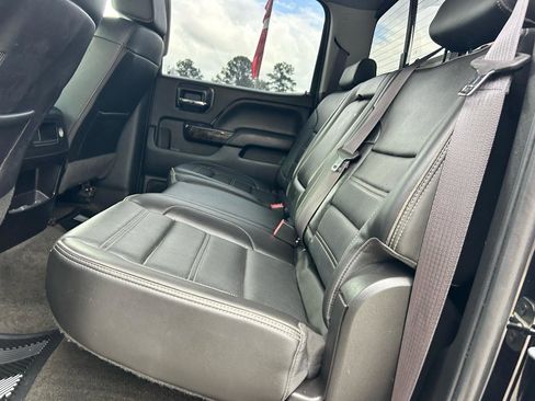 Used 2015 GMC Sierra 2500 Denali AWD/4WD image 14