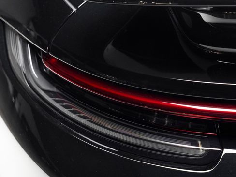 Used 2021 Porsche 911 Turbo AWD/4WD image 75