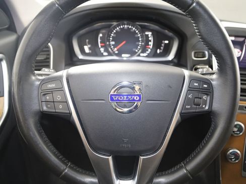 Used 2017 Volvo XC60 T6 Inscription w/ Protection Package AWD/4WD image 32