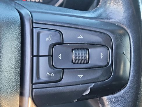 Used 2020 GMC Sierra 1500 AT4 w/ AT4 Premium Package image 27