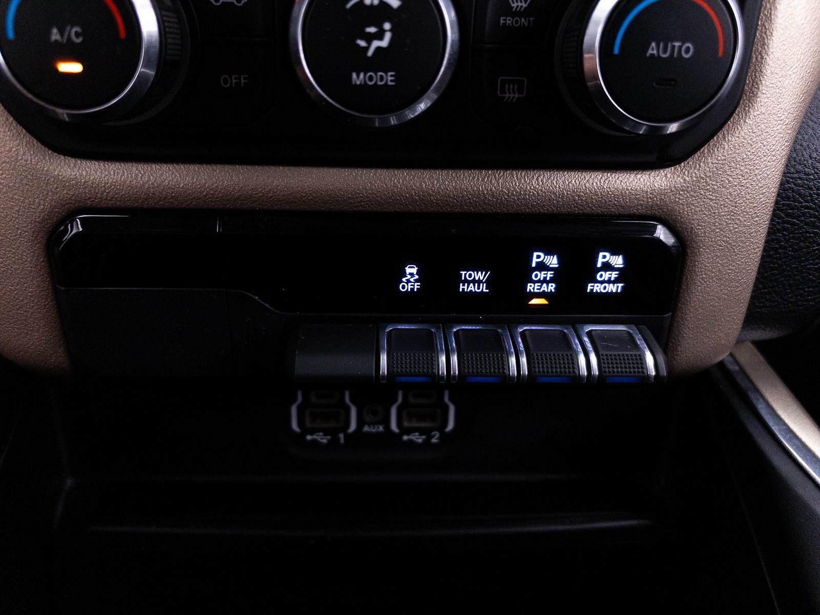 Used 2022 RAM 1500 Laramie RWD image 28