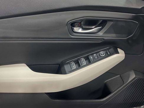 New 2026 Honda Accord SE image 18