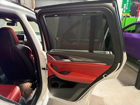 Used 2023 BMW X3 M image 24