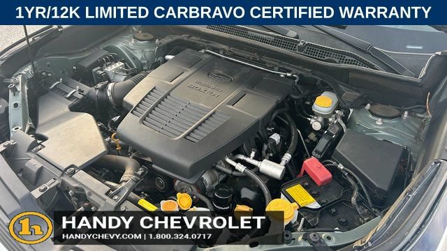 Used 2020 Subaru Forester Limited AWD/4WD image 60
