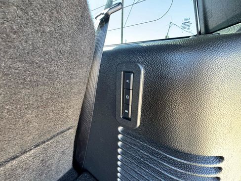 Used 2017 Ford Expedition Platinum AWD/4WD image 21