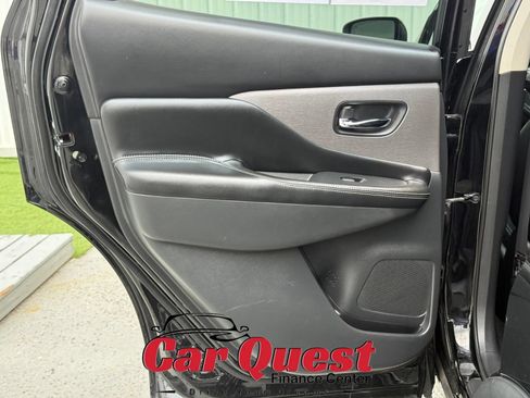 Used 2021 Nissan Murano SV AWD/4WD image 13