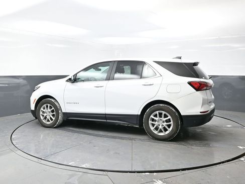 Used 2024 Chevrolet Equinox LT image 12
