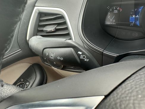 Used 2022 Ford Edge Titanium w/ Equipment Group 301A image 27