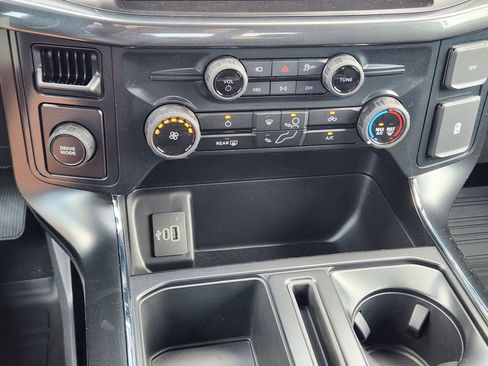 New 2026 Ford F150 STX w/ Equipment Group 200A RWD image 19