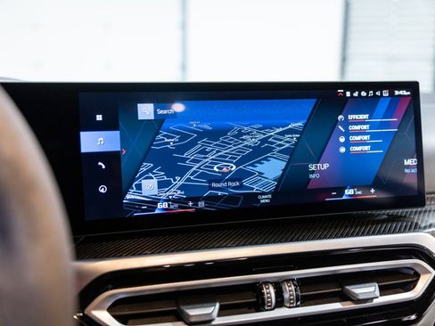 Used 2024 BMW M3 CS w/ M Driver's Package image 39