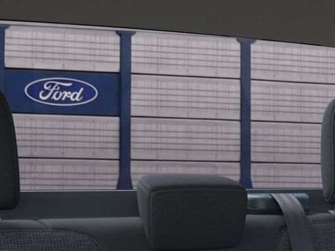 New 2026 Ford Maverick XL AWD/4WD image 24