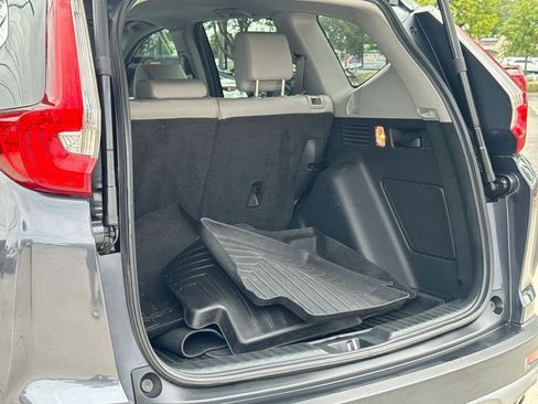 Used 2017 Honda CR-V Touring image 33