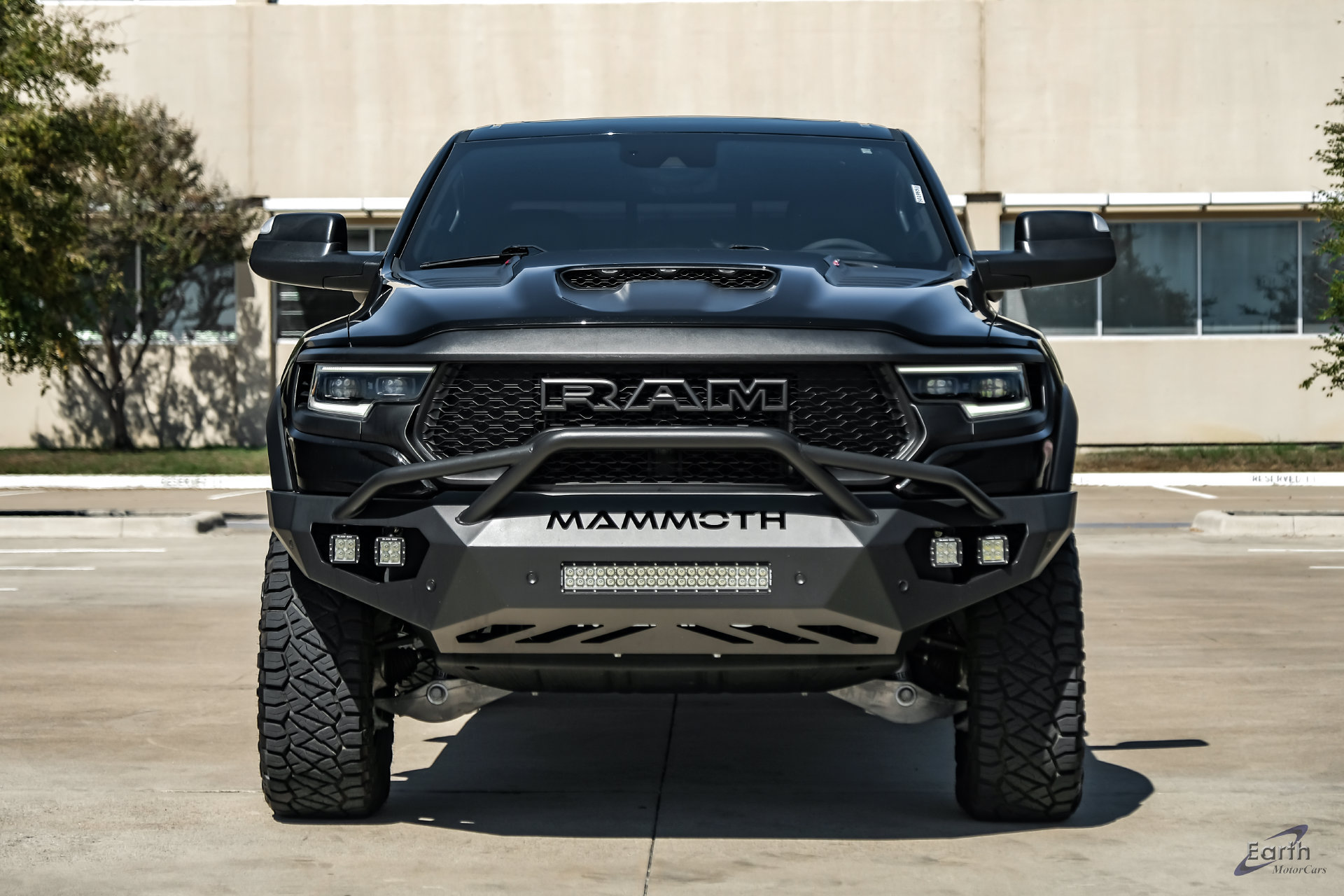 Used 2023 RAM 1500 TRX w/ TRX Level 2 Equipment Group AWD/4WD image 30