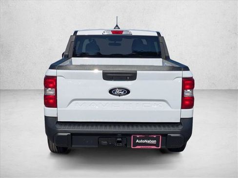 New 2026 Ford Maverick XLT w/ Equipment Group 301A image 8