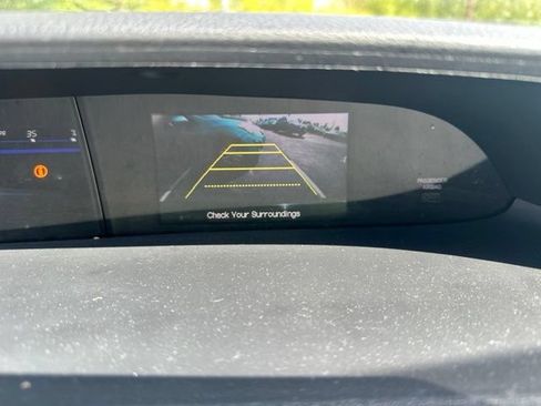 Used 2014 Honda Civic LX image 14