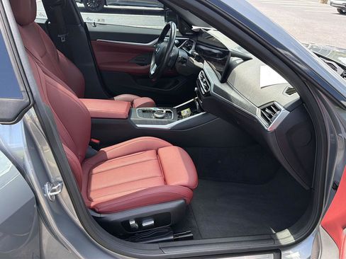 Used 2023 BMW i4 eDrive35 w/ Premium Package RWD image 13
