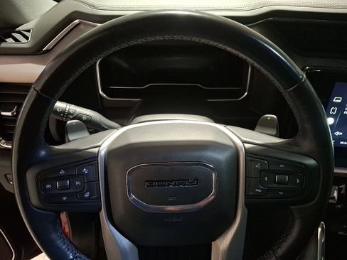Used 2022 GMC Sierra 1500 Denali w/ Denali Reserve Package image 20
