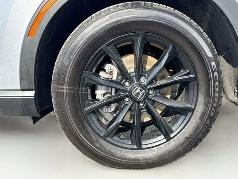 Certified 2025 Honda CR-V Sport-L image 31