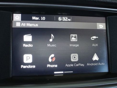 Used 2018 Kia Optima LX image 20