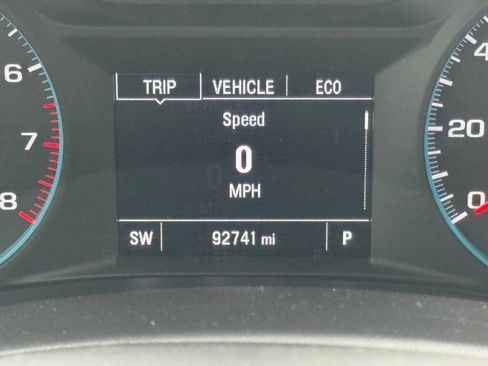 Used 2023 Chevrolet Malibu LT image 18