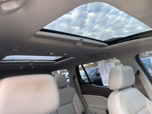 Used 2018 GMC Acadia SLT image 27