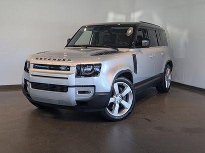 Used 2024 Land Rover Defender 110 SE