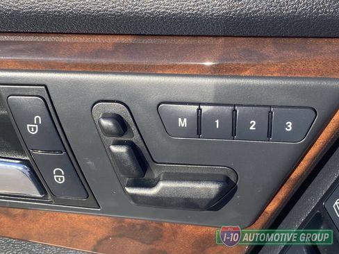 Used 2010 Mercedes-Benz GLK 350 4MATIC image 19
