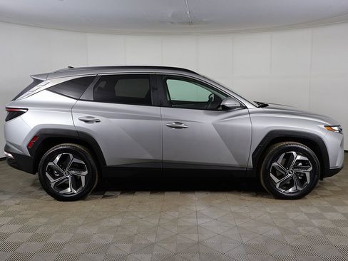 Certified 2023 Hyundai Tucson SEL w/ Convenience Package image 14