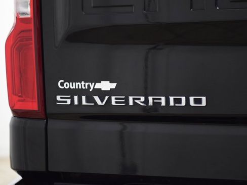 Used 2024 Chevrolet Silverado 1500 High Country w/ Technology Package image 24