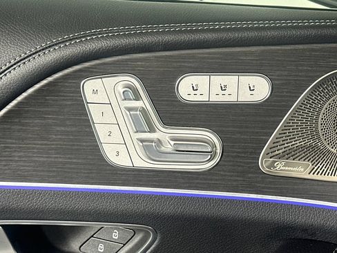 Certified 2024 Mercedes-Benz GLE 450 4MATIC image 11