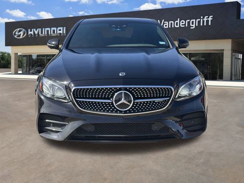 Used 2020 Mercedes-Benz E 53 AMG 4MATIC Sedan image 6
